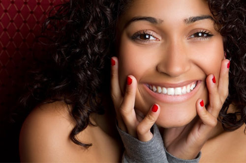 Show Off a Smile You Love