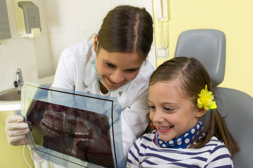 School Lunch Ideas That Make Dentists Smile