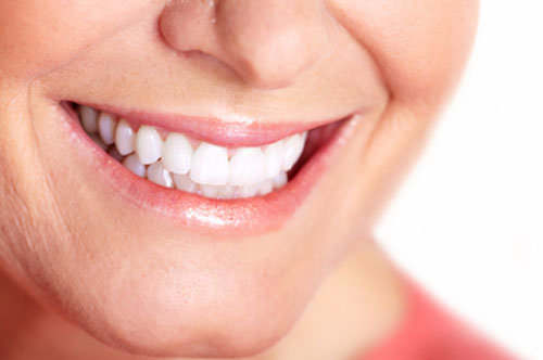 Want a Whiter Smile? We Can Help