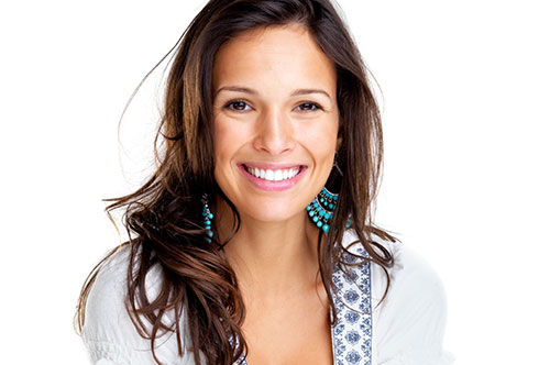 Embrace Every Laugh with a Radiant Smile